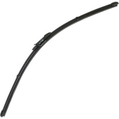 Beam Wiper Blade by DENSO - 161-1023 pa2