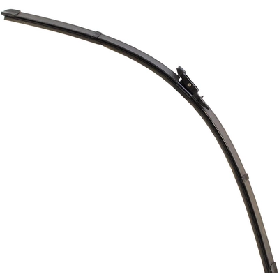 Beam Wiper Blade by DENSO - 161-1024 pa1