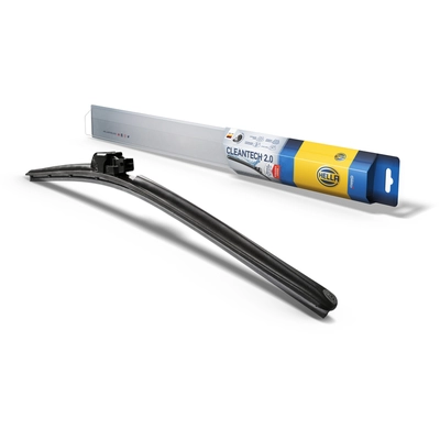 Beam Wiper Blade by HELLA - 358054151 pa2