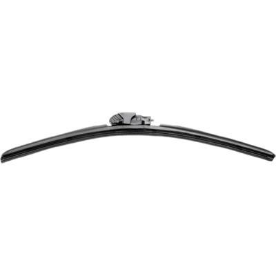 Beam Wiper Blade by HELLA - 358054201 pa5