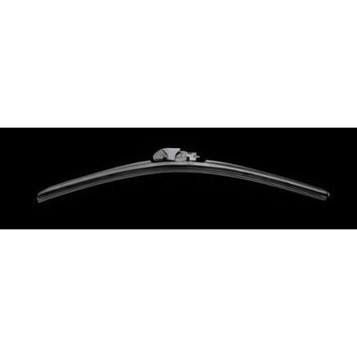 Beam Wiper Blade by HELLA - 358054211 pa3