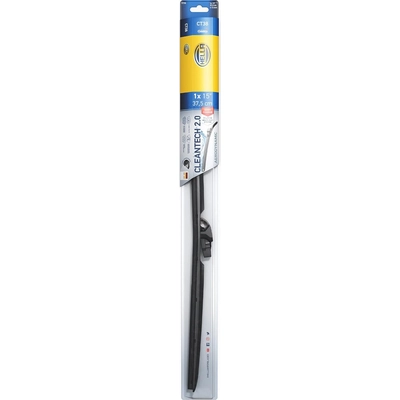 Beam Wiper Blade by HELLA - 358054211 pa6