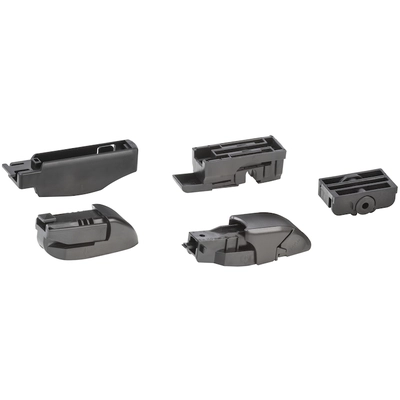 HELLA - 358054231 - Beam Wiper Blade pa2
