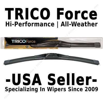 Beam Wiper Blade by TRICO - 25-281 pa8