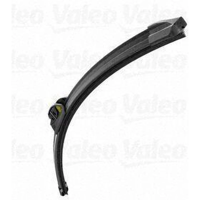 Beam Wiper Blade by VALEO - 18HK pa4