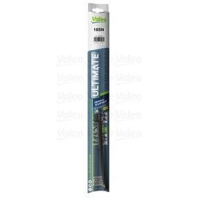 Beam Wiper Blade by VALEO - 18SN pa1