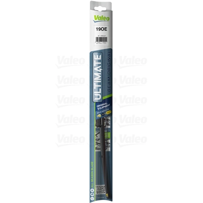 Beam Wiper Blade by VALEO - 19OE pa2