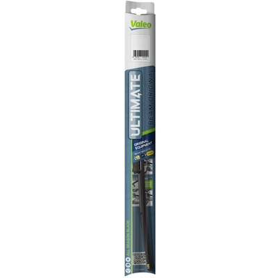 Beam Wiper Blade by VALEO - 19SL pa2