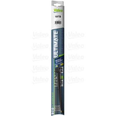 Beam Wiper Blade by VALEO - 19TB pa1