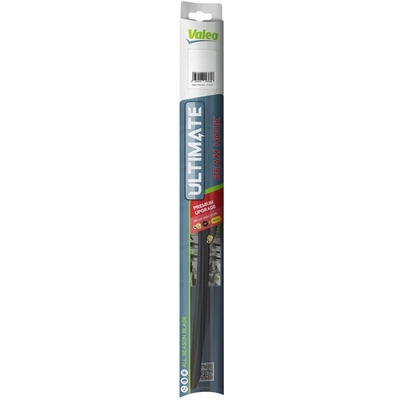 Beam Wiper Blade by VALEO - 20HK pa8