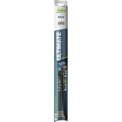 Beam Wiper Blade by VALEO - 22G2 pa6