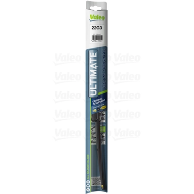 Beam Wiper Blade by VALEO - 22G3 pa1