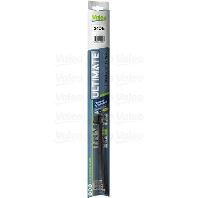 Beam Wiper Blade by VALEO - 24OE pa2