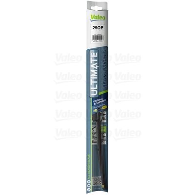 Beam Wiper Blade by VALEO - 25OE pa1