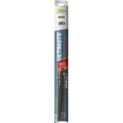 Beam Wiper Blade by VALEO - 26HK pa5