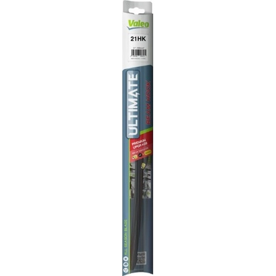 VALEO - 604357 - Windshield Wiper Blade pa2