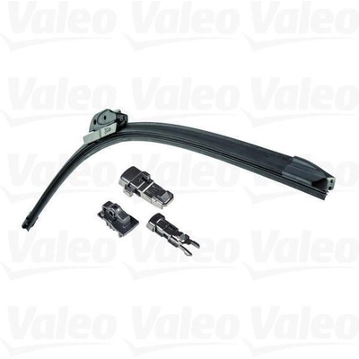 Beam Wiper Blade by VALEO - 604479 pa7