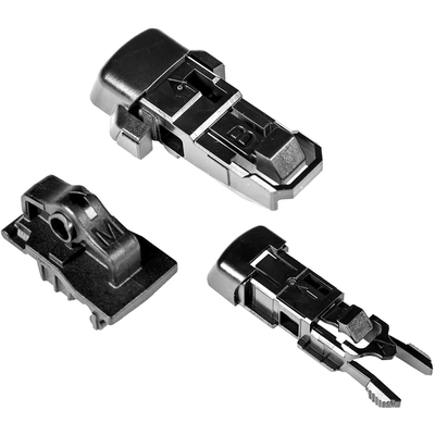 Essuie-glace de VALEO - 604480 pa4