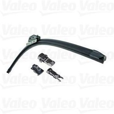 Beam Wiper Blade by VALEO - 604480 pa9