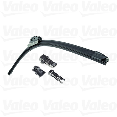 Beam Wiper Blade by VALEO - 604486 pa2