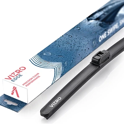 Beam Wiper Blade by VIZRO - WBL101-E pa39