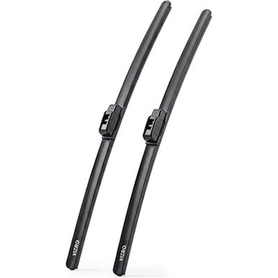 Beam Wiper Blade by VIZRO - WBL102-E pa37