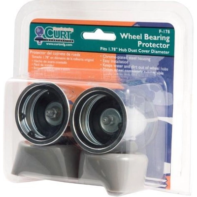 Bearing Protectors by CURT MANUFACTURING - 22178 pa5