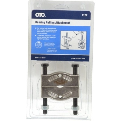 OTC - 1122 - Bearing Splitter pa6