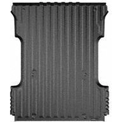 WeatherTech 36907 Black Bed Mat For Ford F150 Pickup pa8
