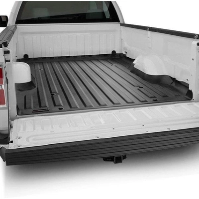 WeatherTech - 39603 - Black Bed Mat For Ford F150 Pickup pa9