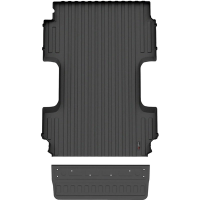 Bed Protector by WEATHERTECH - 39815 pa1