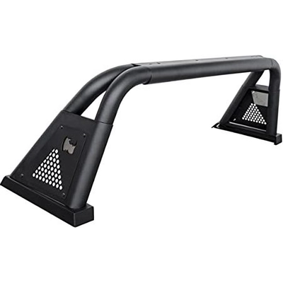 Bed Rack by GO RHINO - 911003T pa1