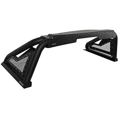 Bed Rack by GO RHINO - 911600T pa3