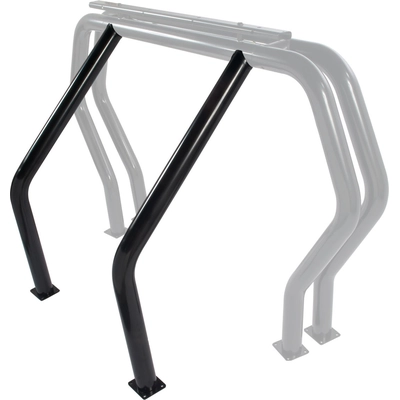 Bed Rack by GO RHINO - 9560B pa1