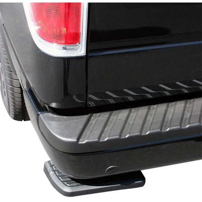 Bed Step by AMP RESEARCH - 75302-01A pa33