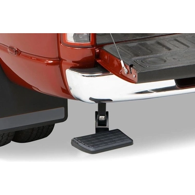 Bed Step by AMP RESEARCH - 75304-01A pa1