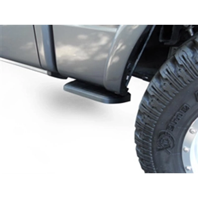 Bed Step by AMP RESEARCH - 75404-01A pa2