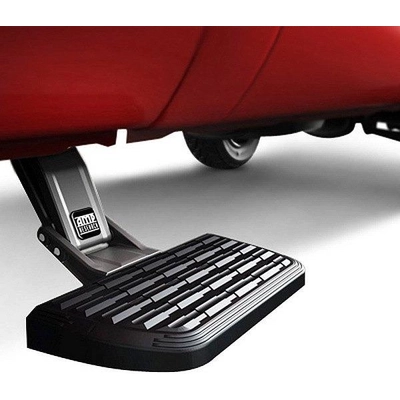 Bed Step by AMP RESEARCH - 75406-01A pa27