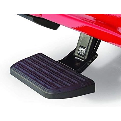 Bed Step by AMP RESEARCH - 75409-01A pa32