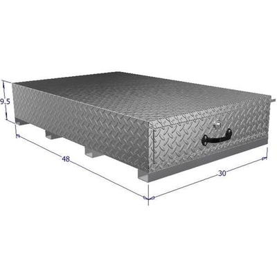 Bedsafe by WESTIN - 80-HBS307 pa2