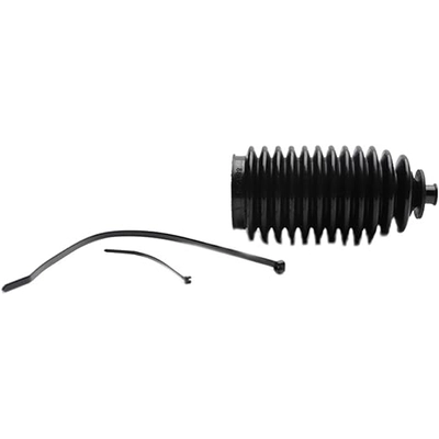 ACDELCO - 45A7000 - Driver Side Rack and Pinion Boot Kit pa2