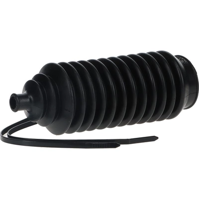 ACDELCO - 45A7010 - Rack and Pinion Boot Kit with Boots and Zip Ties pa4