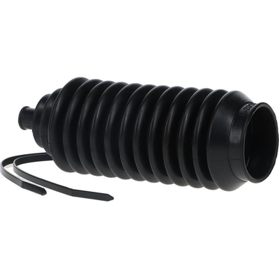 ACDELCO - 45A7010 - Rack and Pinion Boot Kit with Boots and Zip Ties pa5