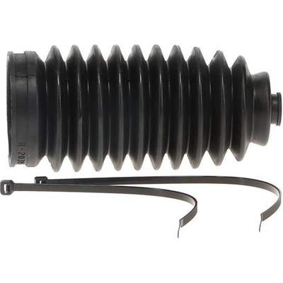 ACDELCO - 45A7021 - Rack and Pinion Boot Kit with Boot and Zip Ties pa4
