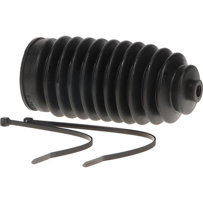ACDELCO - 45A7021 - Rack and Pinion Boot Kit with Boot and Zip Ties pa6