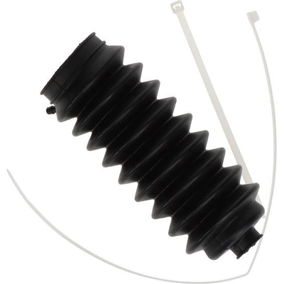 ACDELCO - 45A7050 - Rack and Pinion Boot Kit with Boot and Zip Ties pa6