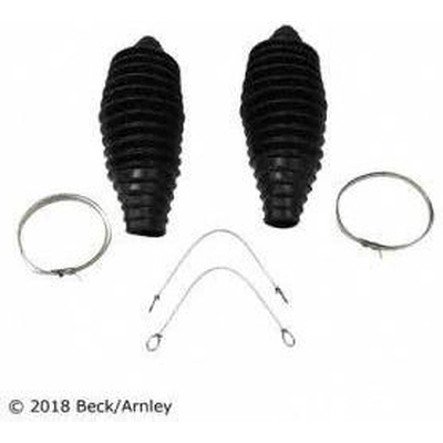 Bellows Kit by BECK/ARNLEY - 103-2232 pa5