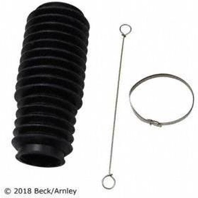 Bellows Kit by BECK/ARNLEY - 103-2702 pa4