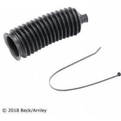Bellows Kit by BECK/ARNLEY - 103-2901 pa5