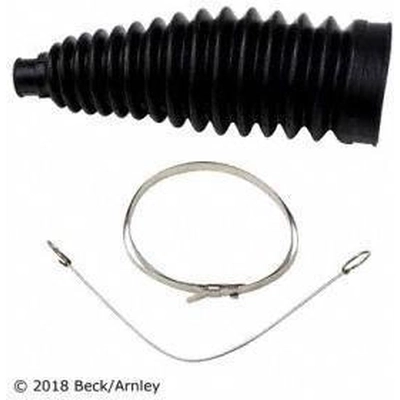 Bellows Kit by BECK/ARNLEY - 103-3068 pa4